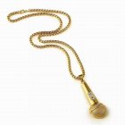 Versace Jewelry Necklaces 88