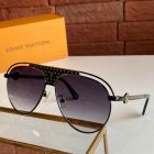Louis Vuitton High Quality Sunglasses 2886