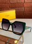 Fendi High Quality Sunglasses 999