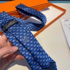 Hermes Tie 19