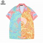 Versace Men's Short Sleeve Shirts 46