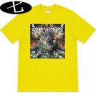 Supreme Men's T-shirts 156