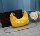 Prada Original Quality Handbags 1451