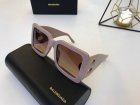 Burberry High Quality Sunglasses 241