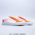 Vans Women's Shoes 131