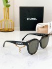 Chanel High Quality Sunglasses 2344