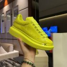 Alexander McQueen Men's Shoes 515