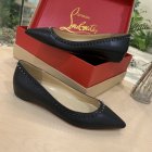 Christian Louboutin Women's Shoes 279