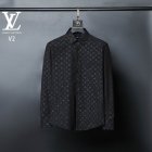 Louis Vuitton Men's Shirts 301