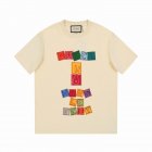 Gucci Men's T-shirts 428