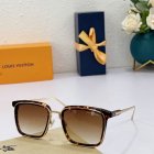 Louis Vuitton High Quality Sunglasses 5015