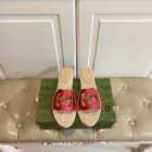 Gucci Women's Slippers 478