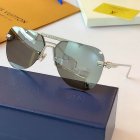Louis Vuitton High Quality Sunglasses 1240