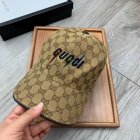 Gucci High Quality Hats 215