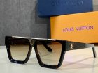 Louis Vuitton High Quality Sunglasses 5375