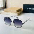 Chanel High Quality Sunglasses 3409