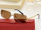 Cartier High Quality Sunglasses 461