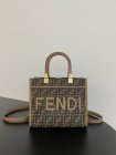 Fendi Original Quality Handbags 779