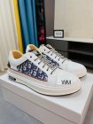 DIOR Men's Shoes 1190