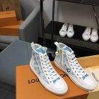 Louis Vuitton Women's Shoes 504