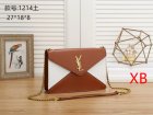 Yves Saint Laurent Normal Quality Handbags 08