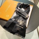 Louis Vuitton Scarves 269