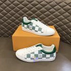 Louis Vuitton Men's shoes 2540