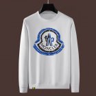 Moncler Men's Long Sleeve T-shirts 199
