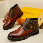 Louis Vuitton Men's shoes 998