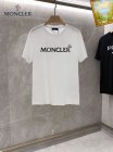 Moncler Men's T-shirts 274