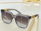 Versace High Quality Sunglasses 1235