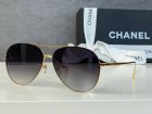 Chanel High Quality Sunglasses 2573