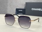 Chanel High Quality Sunglasses 932