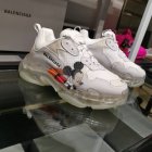 Balenciaga Men's Shoes 385