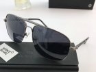 Mont Blanc High Quality Sunglasses 91