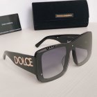 Dolce & Gabbana High Quality Sunglasses 175