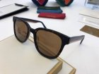 Gucci High Quality Sunglasses 3414
