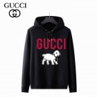 Gucci Men's Hoodies 313