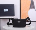 Prada High Quality Handbags 550