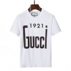 Gucci Men's T-shirts 841
