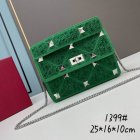 Valentino High Quality Handbags 322