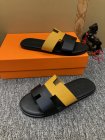 Hermes Men's Slippers 150