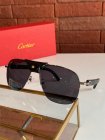 Cartier High Quality Sunglasses 890