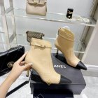 Chanel Women's Shoes 2110