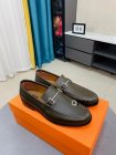 Hermes Men's Shoes 942