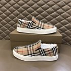 Burberry Men's Shoes 155