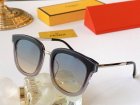 Fendi High Quality Sunglasses 547