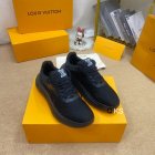 Louis Vuitton Men's shoes 2210