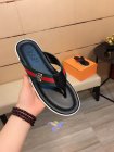 Gucci Men's Slippers 446