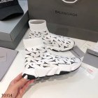 Balenciaga Men's Shoes 277